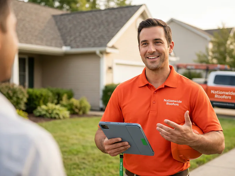 Roof Installation  in Texarkana  FAQ